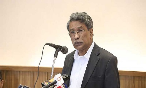‘নারীকে দমিয়ে রাখলে রাষ্ট্র পিছিয়ে যাবে’
