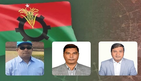 বিএনপির প্রার্থী বাছাই নিয়ে জমে উঠেছে সমীকরণ