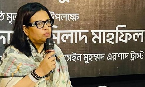 ‘দল নিয়ে জিএম কাদের ব্যবসা করেছেন’