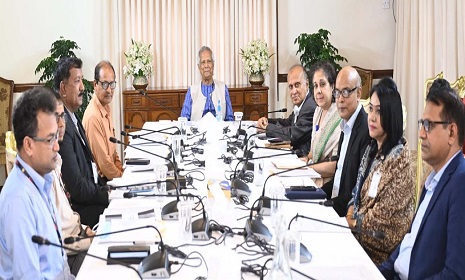 প্রাথমিকের ৩২ হাজার শূন্য পদে প্রধান শিক্ষক নিয়োগের নির্দেশ 