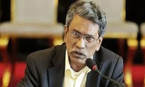 ‘সময় স্বল্পতার কারণে দ্রুত সিদ্ধান্ত নিতে হবে’