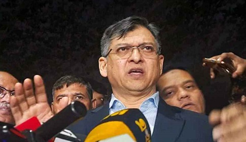 ‘কোনোভাবেই ‘পিআর’ পদ্ধতি চায় না বিএনপি’