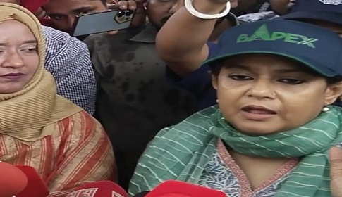 ‘অক্টোবরের মধ্যে তিস্তা মহাপরিকল্পনার ডিজাইন চূড়ান্ত হবে’