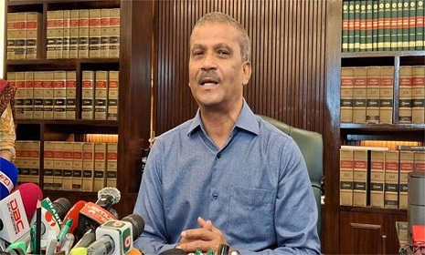 মালয়েশিয়া প্রবাসীদের জন্য সুখবর দিলেন আসিফ নজরুল