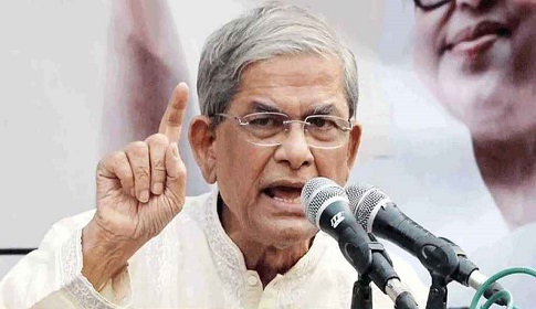 ‘দুষ্কৃতকারীরা আবারও নৈরাজ্যের মাধ্যমে ফায়দা হাসিলে লিপ্ত’