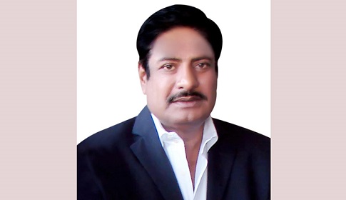 ফুলপুরে সাবেক এমপি সারোয়ারের বিরুদ্ধে মামলা