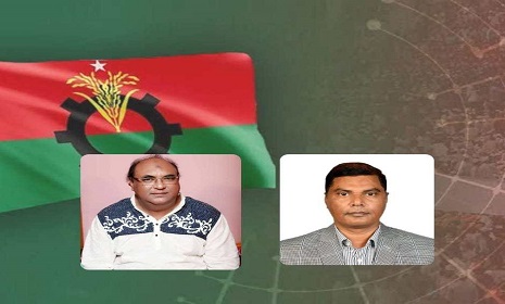 নীলফামারী জেলা বিএনপির নেতৃত্বে নাটকীয় রদবদল