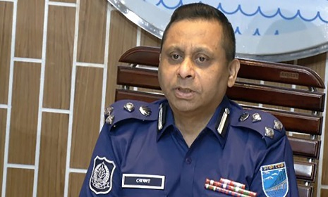 ‘গোপালগঞ্জে হামলার নেপথ্যদেরও ছাড় নয়’