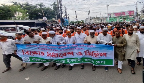 ‘স্বৈরাচারের দোসররা তৃতীয় পক্ষ হয়ে দেশে অস্থিতিশীল পরিবেশ সৃষ্টি করতে পারে’