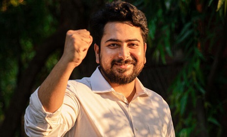 ‘জীবিত থাকলে গোপালগঞ্জের প্রতিটি গ্রামে কর্মসূচি করবো’