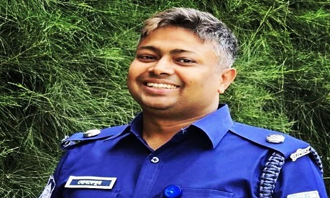 গোপালগঞ্জের ঘটনা ট্রল করে ফেসবুকে পোস্ট, দিনাজপুরে এএসপি প্রত্যাহার