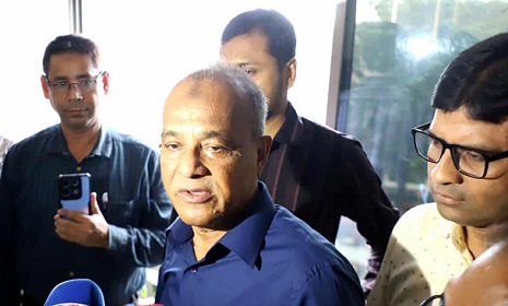 ‘গোপালগঞ্জে অন্যায়কারীদের ছাড় দেওয়ার প্রশ্নই ওঠে না’