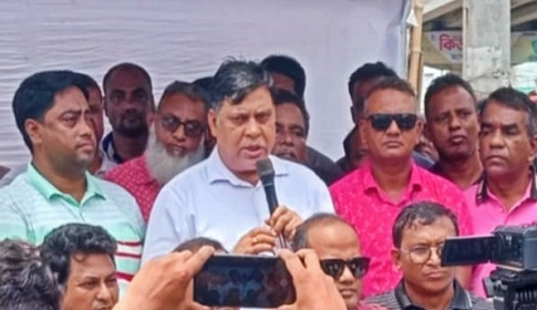 ‘গণতন্ত্রের স্থায়ী রূপ দিতে হলে সুষ্ঠু নির্বাচনের বিকল্প নাই’