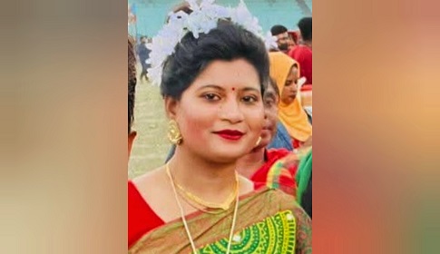 যুব মহিলা লীগের সাংস্কৃতিক সম্পাদক তানিয়া আটক