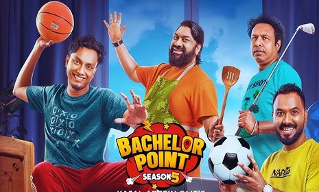 ব্যাচেলর পয়েন্ট ‘পাইরেসি’র বিরুদ্ধে আইনগত ব্যবস্থা