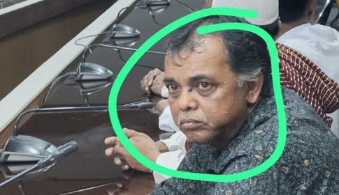 তিন থানায় পৃথক মামলা, মামলা বাণিজ্যে নিহতের বাবা কোটিপতি
