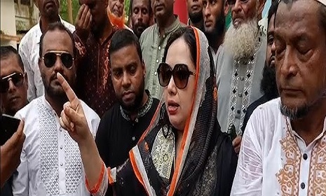 ‘জুলাই অভ্যুত্থান যতটা বিএনপির, ততটা আর কারও নয়’