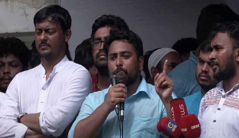 ‘আমরা সেই গডফাদারতন্ত্রের অবসান ঘটিয়েছি’