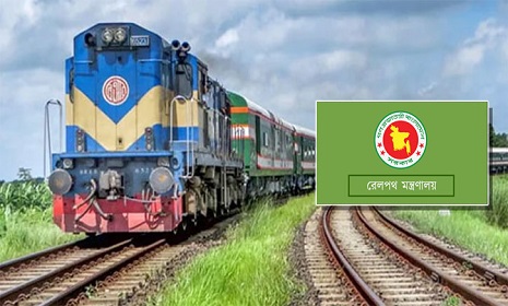 ‘১৯ জুলাই বিশেষ ট্রেন পরিচালনার অনুমতিতে স্বাভাবিক নিয়মের কোনো ব্যত্যয় ঘটেনি’