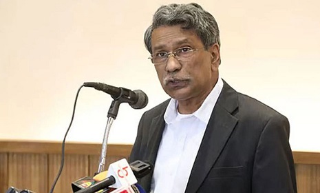 ‘উচ্চকক্ষ নিয়ে দুদিনের মধ্যে সিদ্ধান্ত’