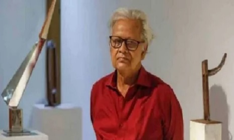 ভাস্কর হামিদুজ্জামান খান আর নেই