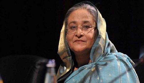 হাসিনার প্লট বরাদ্দে দুর্নীতি মামলা বিচারের জন্য বদলির নির্দেশ