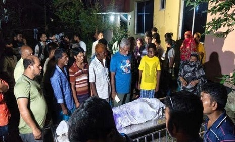 খুলনায় ‘মদপানে’ পাঁচজনের মৃত্যু