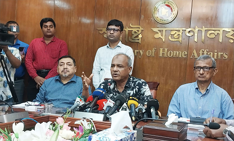 ‘পরিস্থিতির কারণে গোপালগঞ্জে গুলি করেছে সেনাবাহিনী’