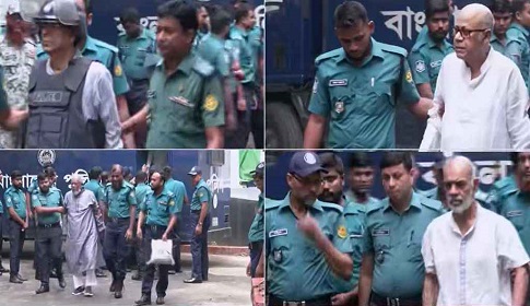 সাবেক মন্ত্রীসহ ৪৫ জনের বিরুদ্ধে তদন্ত তিন মাসের মধ্যে শেষ করার নির্দেশ