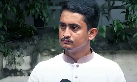 ‘ইশরাকের বক্তব্য নাসীরুদ্দীনের চেয়ে কয়েকগুণ নিচু লেভেলের’