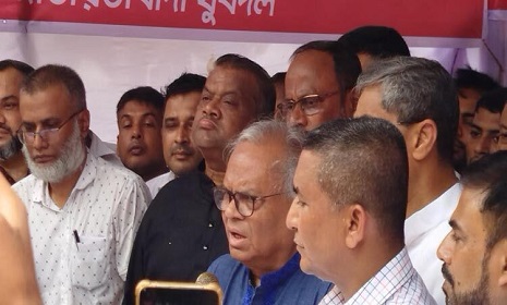 ‘আর কোনো স্বপ্ন যেন অকালে ঝরে না যায়’