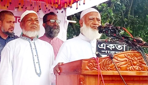 ‘মাইলস্টোনে নিহতের সংখ্যা বিশ্বাস করি না, সংখ্যা বেশী হবে’
