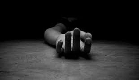 বজ্রপাতে পাওয়ার টিলার চালক নিহত