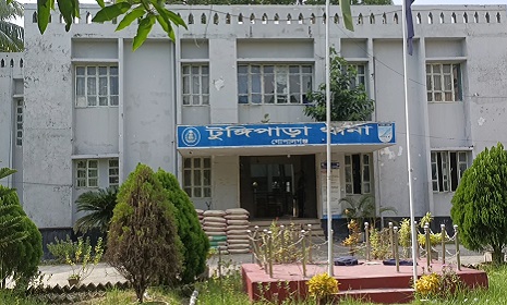 টুঙ্গিপাড়ায় যুবলীগ ছাত্রলীগের ২৮২ নেতাকর্মীর বিরুদ্ধে মামলা