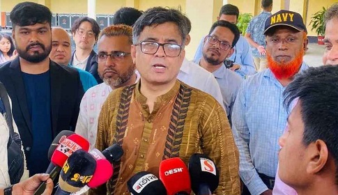 ‘বাংলাদেশে হতাহতের সংখ্যা গোপন করা অসম্ভব’