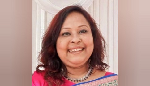 জামালপুরে মহিলা আওয়ামী লীগের সহ-সভাপতি কাকলি গ্রেফতার