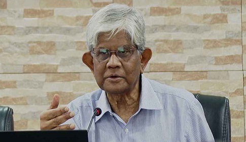 মার্কিন শুল্ক কিছুটা কমে আসবে, আশা অর্থ উপদেষ্টার