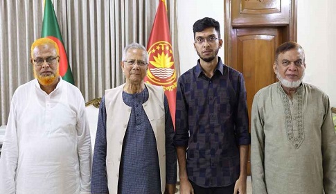 ১৫ বছরে আওয়ামী সন্ত্রাসে নিহতদের তালিকা প্রস্তুতের নির্দেশ 