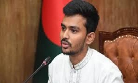 স্থানীয় সরকার নির্বাচনে থাকছে না দলীয় প্রতীক