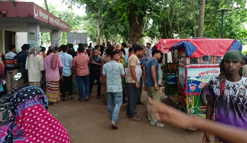 কুড়িগ্রামের রৌমারীতে জমিজমা নিয়ে সংঘর্ষে নিহত ৩