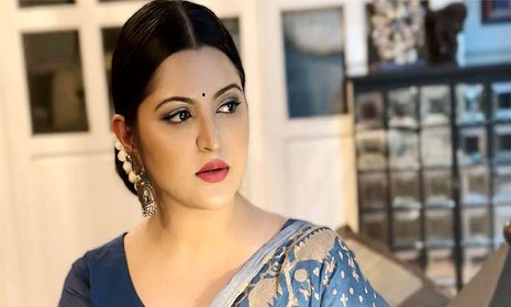 ‘তিনটা রাত কীভাবে পার করেছি আমি শুধু জানি’
