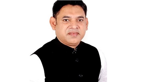 শেখ হাসিনার মামাতো ভাই হীরা গ্রেফতার