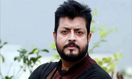 ‘লাশ মানেই রাজনীতি এবং কনটেন্ট’