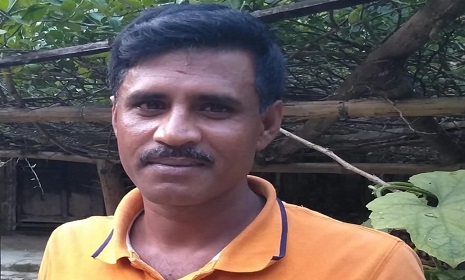 নড়াইলে নাশকতা মামলায় সাবেক ইউপি সদস্য গ্রেফতার
