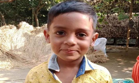 নড়াইলে সাপের কামড়ে মাদরাসা শিক্ষার্থীর মৃত্যু