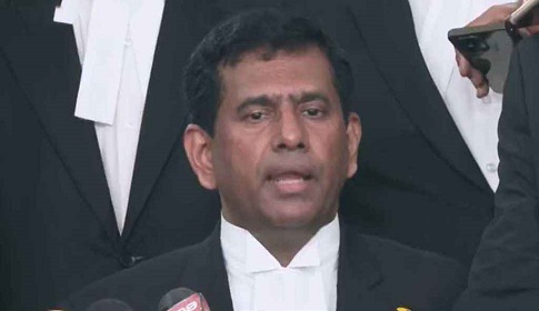 বেঈমানি হবে না, শহীদদের স্বপ্ন বাস্তবায়িত হবে