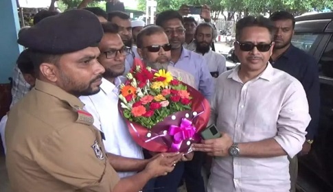 ‘প্রয়োজনে লসে থাকা রেলপথ অন্যস্থানে বসানো হবে’