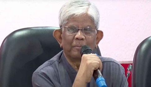 ‘ব্যাংক খাতের ৮০ শতাংশ অর্থ নিয়ে গেছে, পুনর্গঠনে ৩৫ বিলিয়ন ডলার লাগবে’