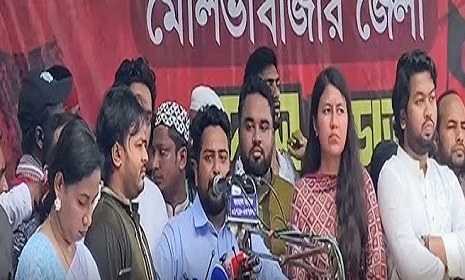 ‘পুরোনো সিস্টেমে দেশকে আর চলতে দেব না’