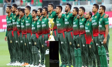 এশিয়া কাপের সূচি প্রকাশ, ভারত-পাকিস্তান একই গ্রুপে